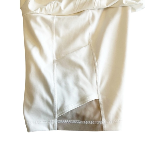 Lululemon Court Crush Dress Women’s SZ 10 in White - Picture 5 of 7